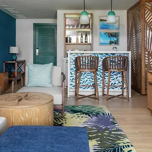 The Villas At Margaritaville Cap Cana (adults Only) Punta Cana